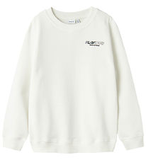 Sweat-shirt Name It - NkmBesom - Cloud Danseur