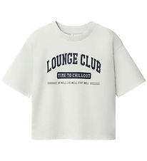 T-Shirt Name It - NkfBekaren - Cloud Danseur