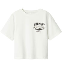 T-Shirt Name It - NkfBapol - Cloud Danseur