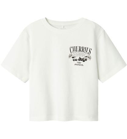 Name It T-shirt - NkfBapol - Cloud Dansare