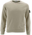Stone Island Sweatshirt - Desert