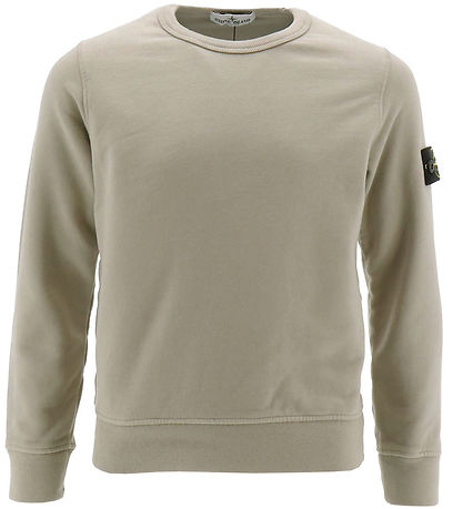 Stone Island Sweatshirt - Desert