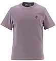 Stone Island T-shirt - Purple
