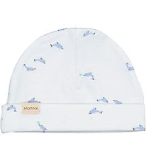 MarMar Beanie - Modal - Aiko - Dolphin