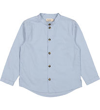 Chemise MarMar - Torben - Summer Sky