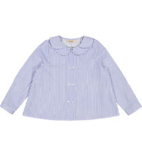 Chemise MarMar - Talea - Bolich Blue Bandes
