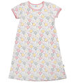 Joha Nightdress - Pink w. Balloons
