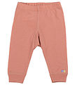 Joha Leggings - ull - Lax