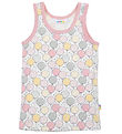 Joha Undershirt - Pink w. Balloons