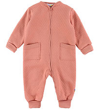 Joha Pramsuit - 2in1 - Salmon
