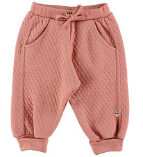Joha Trousers - Salmon