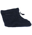 Joha Booties - 2-layer - Navy