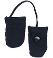 Joha Mittens - 2-layer - Navy