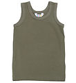 Joha Undershirt - Olive