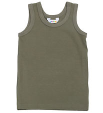 Joha Undershirt - Olive