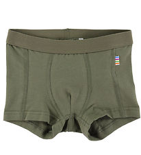 Joha Boxers - Olive