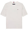 Tommy Hilfiger T-shirt - Essential Archive - White