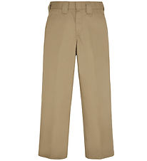 Pantalon Dickies - Boys 874 Work Original Fit - Desert Sable