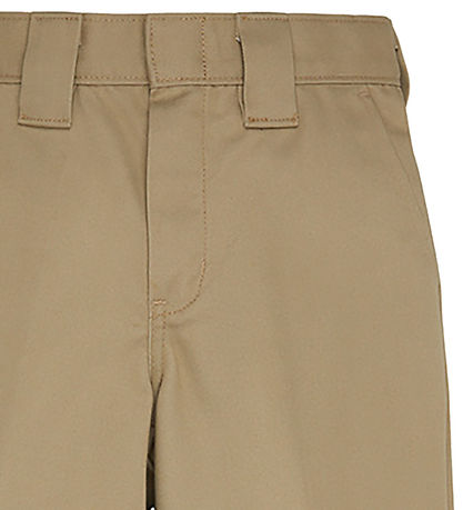 Dickies Trousers - Boys 874 Work Original Fit - Desert Sand