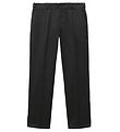 Dickies Trousers - Kids 874 Work Original Fit - Black