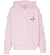 Gilet Emporio Armani - Fête de la floraison av. Imprimé