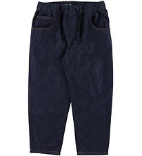 Jeans Emporio Armani - Bleu Foncé