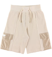 Shorts Emporio Armani - Coquillage