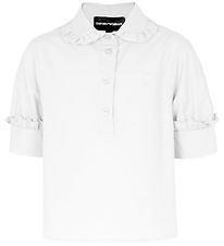 Chemise Emporio Armani - Off White