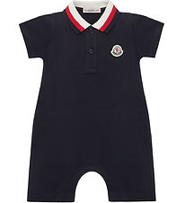 Moncler Sommerdragt - Navy