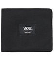 Vans Wallet - Roats Bifold - Black