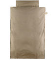 Sebra Bedding - Baby - Jetty Beige