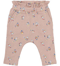 Siblings Pantalon The New - TnsbNicole - Adobe Rose