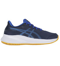 Asics Shoes - PATRIOT 13 GS - Midnight/Blue Coast