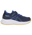 Asics Schoenen - Patriot 13 PS - Midnight/Blue Coast