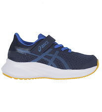 Asics Kengät - Patriot 13 PS - Midnight/Blue Coast