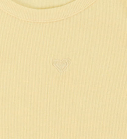 Roxy T-shirt - Cropped - Hey Yeah Yeah - Impala