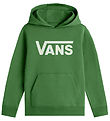 Vans Kapuzenpullover - Classic+ II PO - Fairway