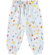 Pantalon de Jogging Molo - Simeon - Small Fleurs Bébé