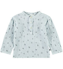 Chemise Molo - Mousseline - Enoz - Moods