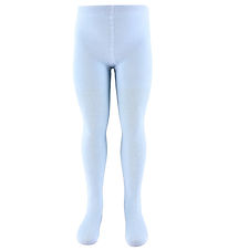 Molo Tights - Glitter - Skywriting