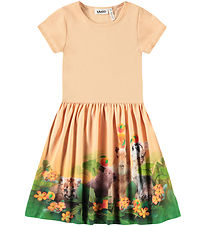 Robe Molo - Rib - Cissa - Jungle Games