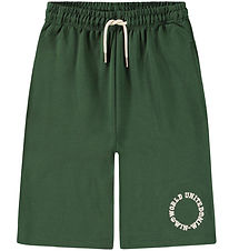 Shorts Molo - Add - Arbre à caoutchouc