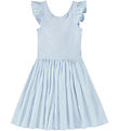Molo Kleid - Rib - Cloudia - Skywriting