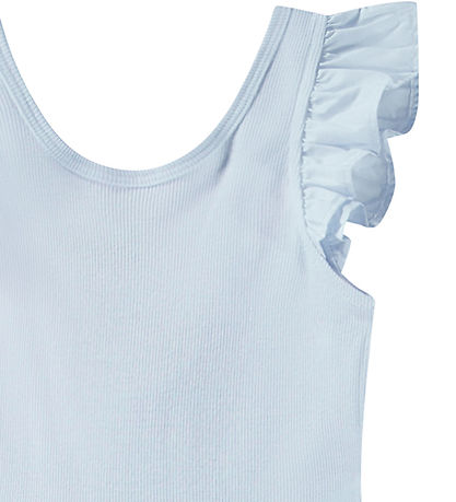 Molo Kleid - Rib - Cloudia - Skywriting