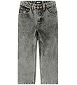 Molo Jeans - Denim - Ask - Grey Stonewash