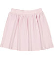 MarMar Skirt - Rib - Modal - Lilac Mist