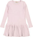 MarMar Kleid - Rib - Modal - Diro - Lilac Mist