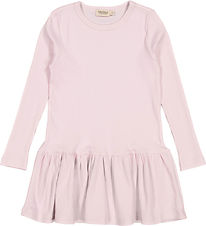 Robe MarMar - Rib - Modal - Diro - Lilac Mist