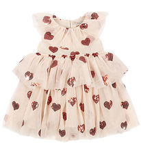 Robe Konges Sløjd - Yvonne Fairy - Crème au beurre