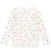 Blouse Konges Sløjd - Minnie - Amour Rouge